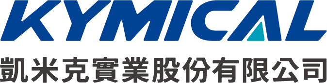 logo-01 凱米克實業股份有限公司